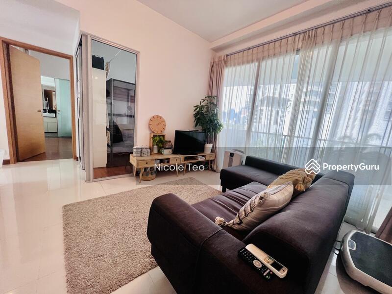 Condominium for Rent, Twin Regency, SGD 8,500 | Freehold