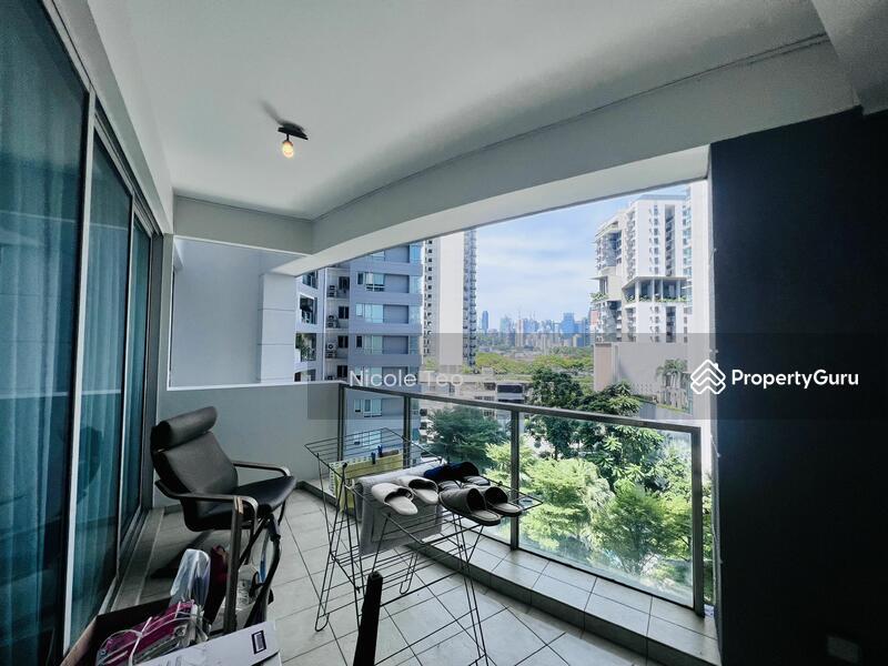 Condominium for Rent, Twin Regency, SGD 8,500 | Freehold