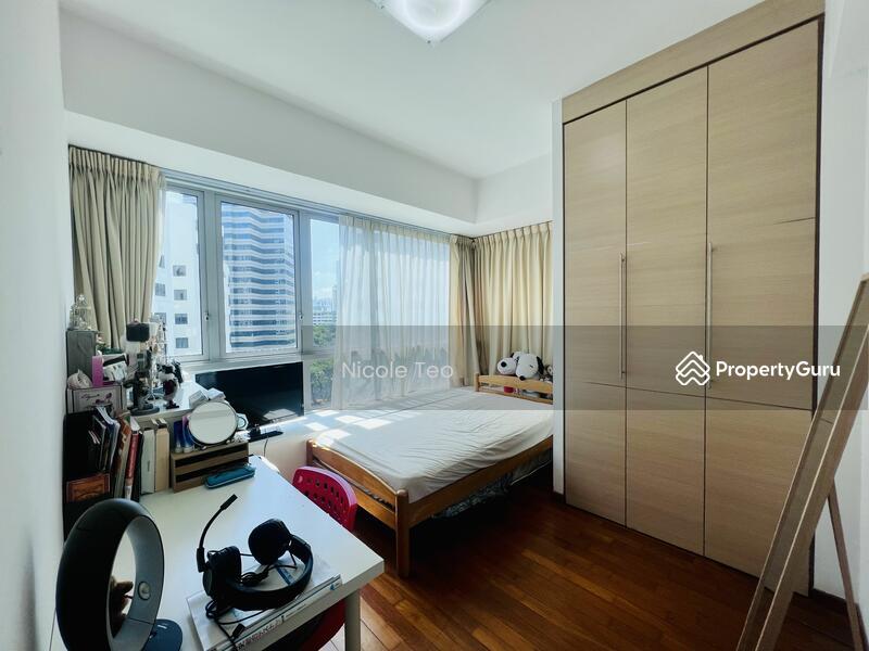 Condominium for Rent, Twin Regency, SGD 8,500 | Freehold