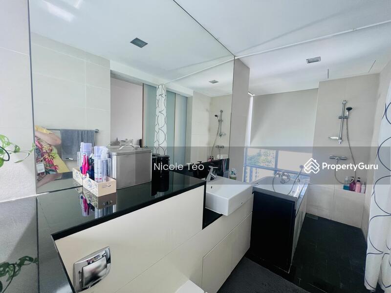 Condominium for Rent, Twin Regency, SGD 8,500 | Freehold