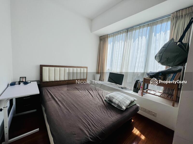 Condominium for Rent, Twin Regency, SGD 8,500 | Freehold