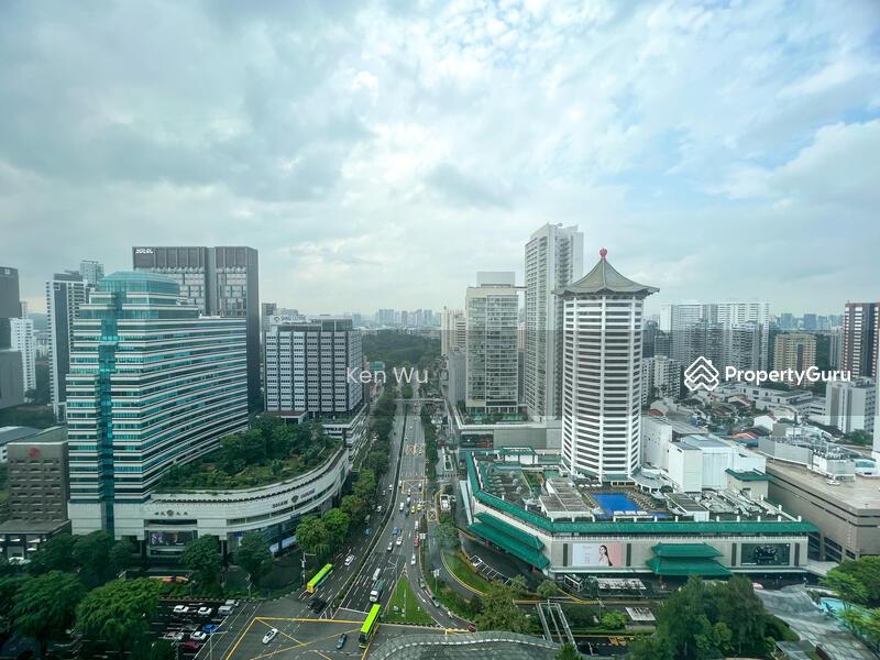 Condominium for Rent, The Orchard Residences, SGD 25,000 | 99-year lease