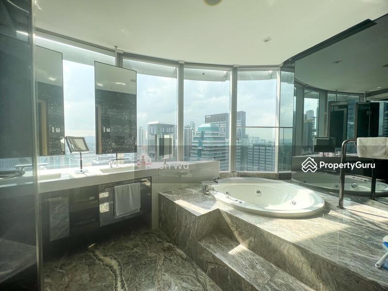 Condominium for Rent, The Orchard Residences, SGD 25,000 | 99-year lease