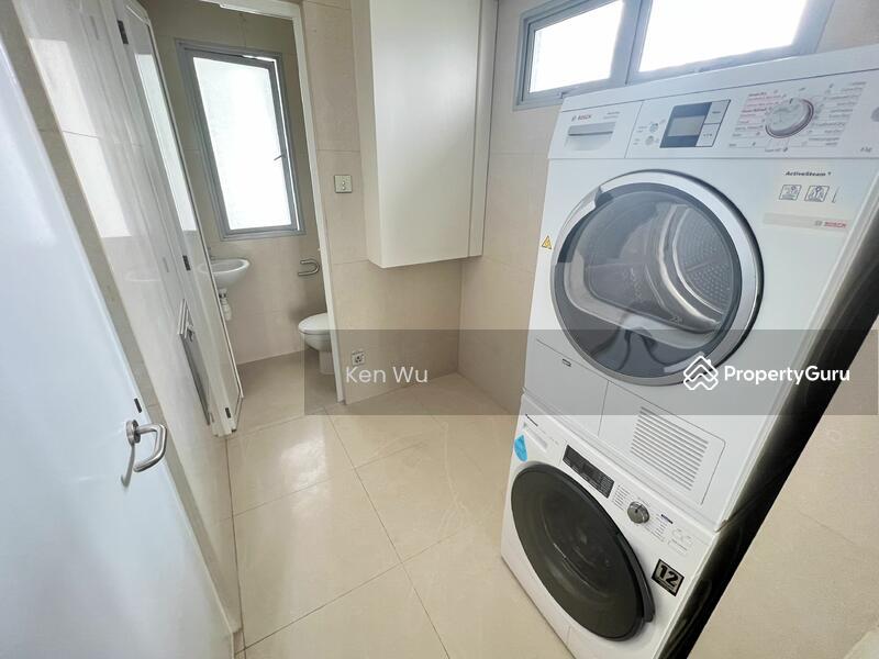 Condominium for Rent, The Orchard Residences, SGD 25,000 | 99-year lease