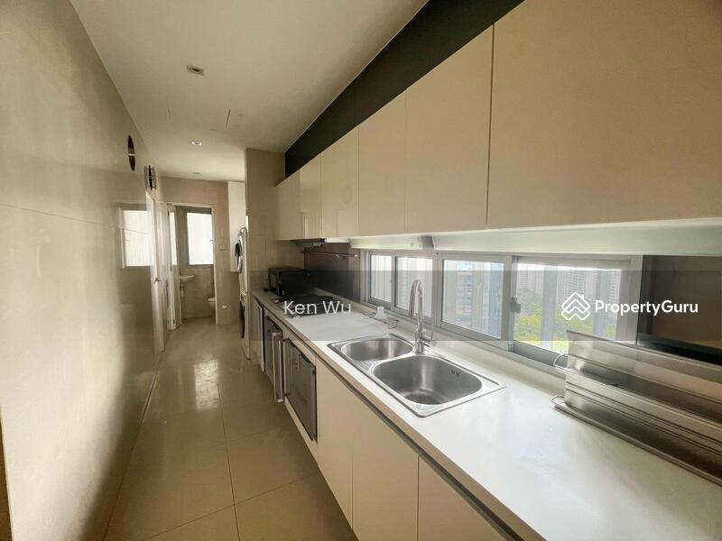 Condominium for Rent, The Orchard Residences, SGD 25,000 | 99-year lease
