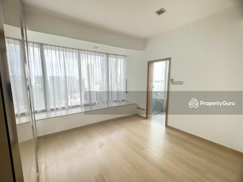 Condominium for Rent, The Orchard Residences, SGD 25,000 | 99-year lease