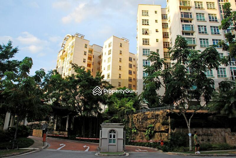 Condominium for Rent, Summerhill, SGD 5,800 | Freehold