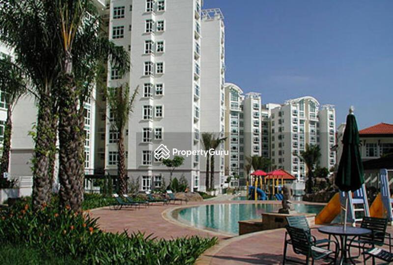 Condominium for Rent, Summerhill, SGD 5,800 | Freehold