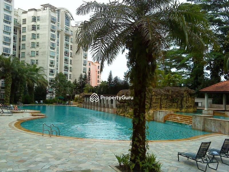 Condominium for Rent, Summerhill, SGD 5,800 | Freehold