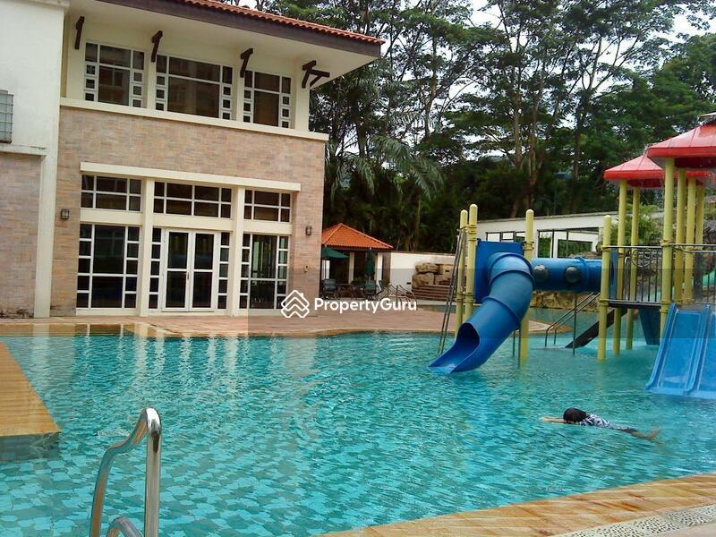 Condominium for Rent, Summerhill, SGD 5,800 | Freehold