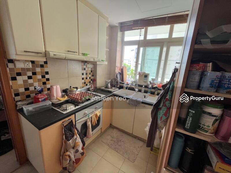 Condominium for Rent, Summerhill, SGD 5,800 | Freehold