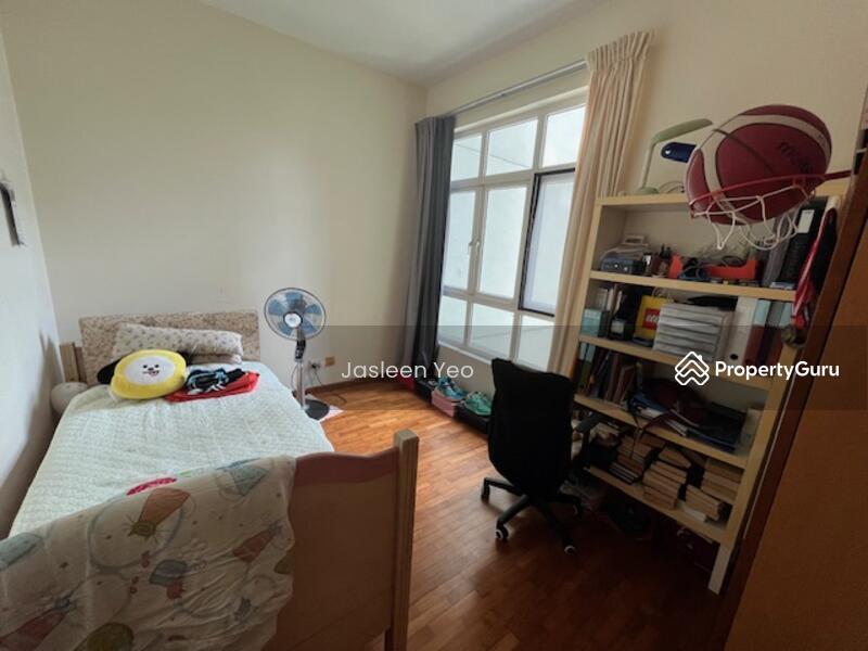 Condominium for Rent, Summerhill, SGD 5,800 | Freehold