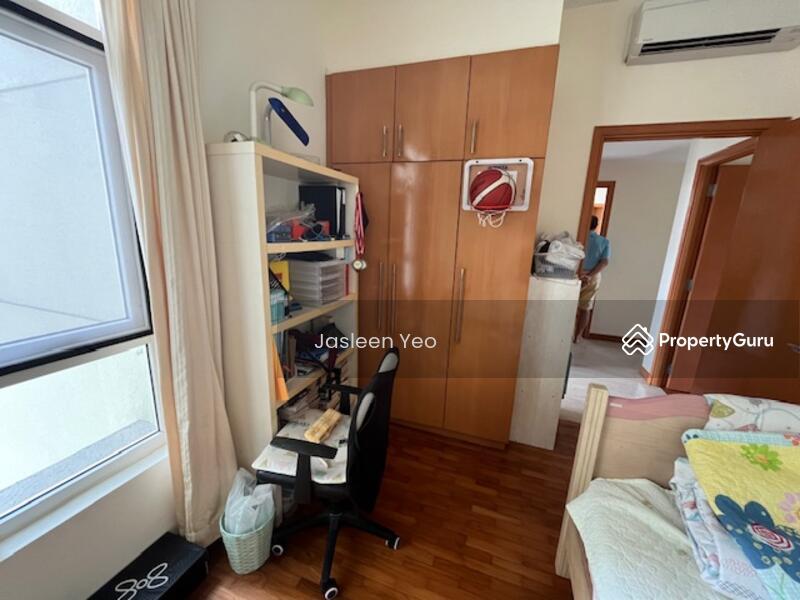 Condominium for Rent, Summerhill, SGD 5,800 | Freehold