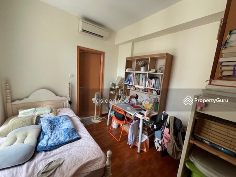 Condominium for Rent, Summerhill, SGD 5,800 | Freehold