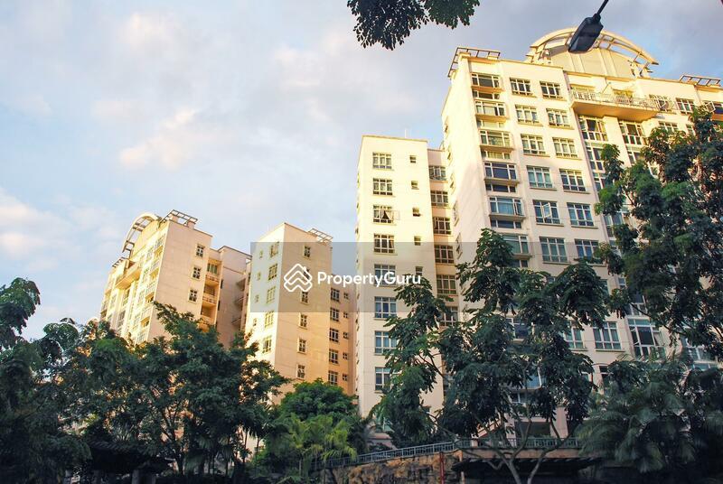 Condominium for Rent, Summerhill, SGD 5,800 | Freehold