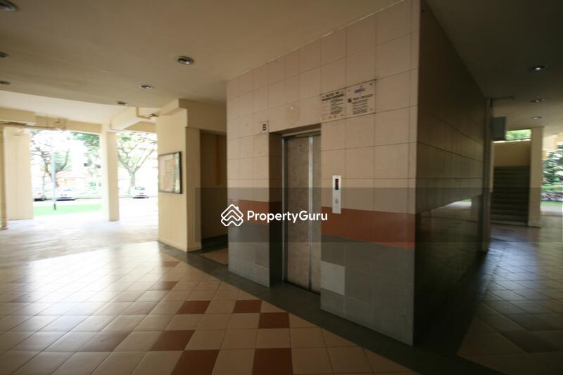 HDB Flat for Rent, 413 Pandan Gardens, SGD 900 | 99-year lease
