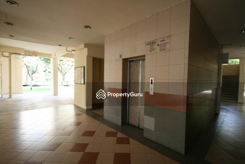 HDB Flat for Rent, 413 Pandan Gardens, SGD 900 | 99-year lease