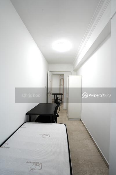 HDB Flat for Rent, 413 Pandan Gardens, SGD 900 | 99-year lease