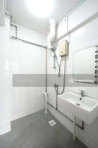 HDB Flat for Rent, 413 Pandan Gardens, SGD 900 | 99-year lease