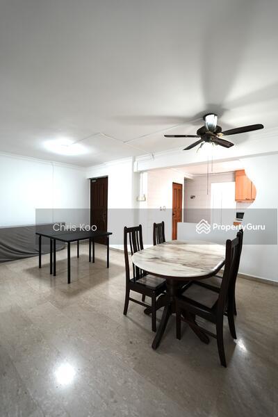 HDB Flat for Rent, 413 Pandan Gardens, SGD 900 | 99-year lease