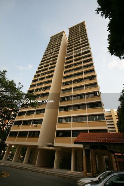 HDB Flat for Rent, 413 Pandan Gardens, SGD 900 | 99-year lease