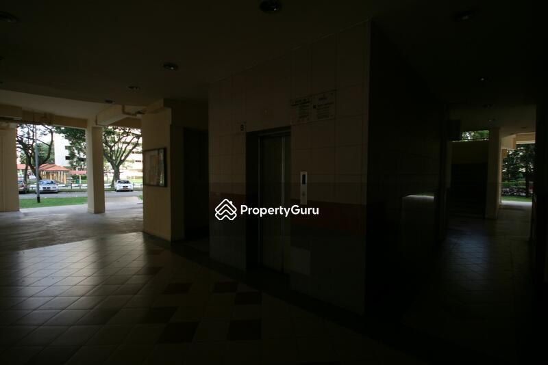HDB Flat for Rent, 413 Pandan Gardens, SGD 900 | 99-year lease