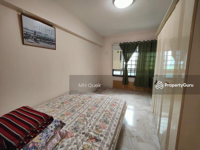 HDB Flat for Rent, 842D Tampines Street 82, SGD 750 | 99-year lease