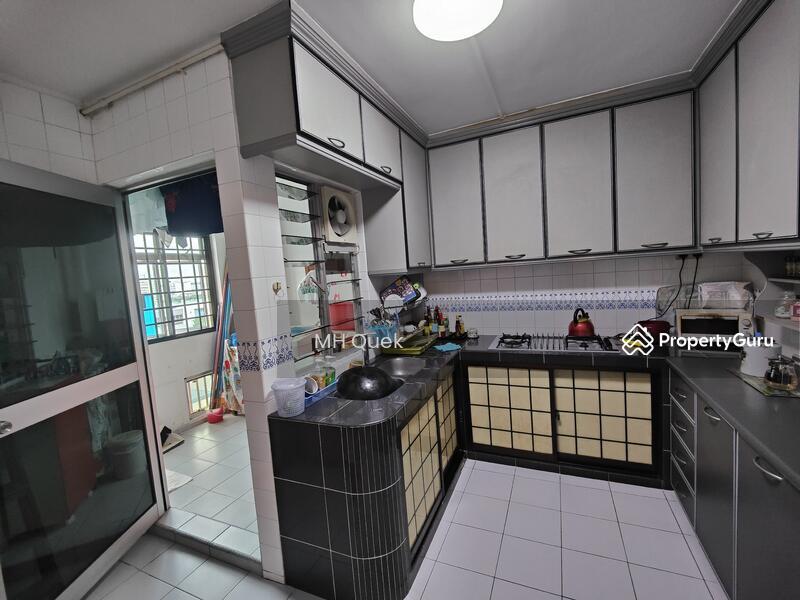 HDB Flat for Rent, 842D Tampines Street 82, SGD 750 | 99-year lease