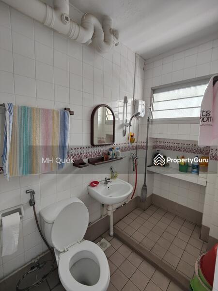 HDB Flat for Rent, 842D Tampines Street 82, SGD 750 | 99-year lease