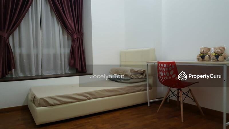 Prop-GPT: Condominium: D23 Choa Chu Kang Mi Casa