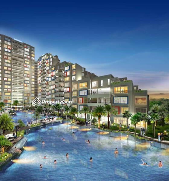 Condominium for Rent, Mi Casa, SGD 1,000 | 99-year lease