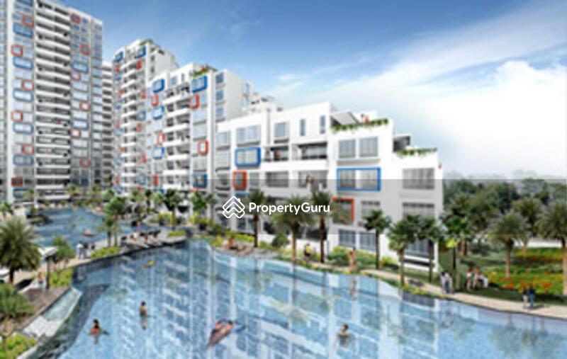 Condominium for Rent, Mi Casa, SGD 1,000 | 99-year lease
