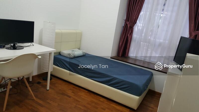Condominium for Rent, Mi Casa, SGD 1,000 | 99-year lease
