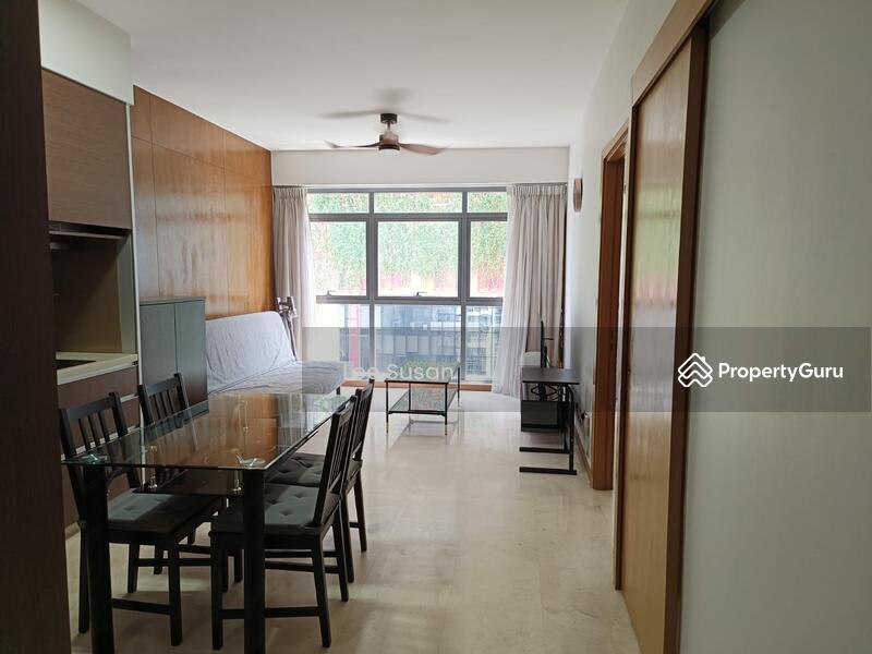 Prop-GPT: Apartment: D02 Anson Icon
