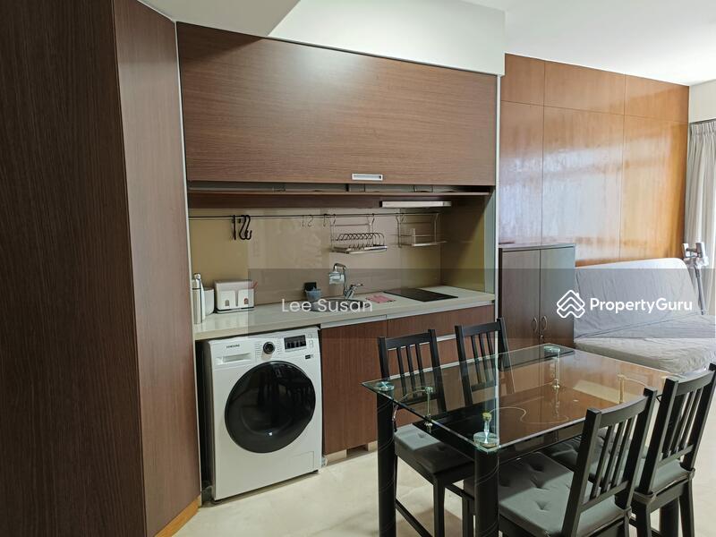 Apartment for Rent, Icon, SGD 4,000 | 99-year lease