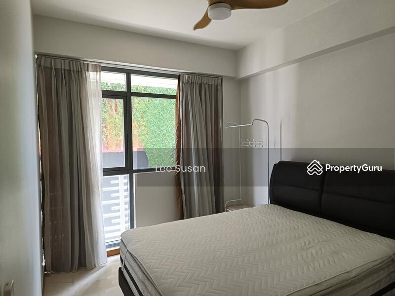 Apartment for Rent, Icon, SGD 4,000 | 99-year lease