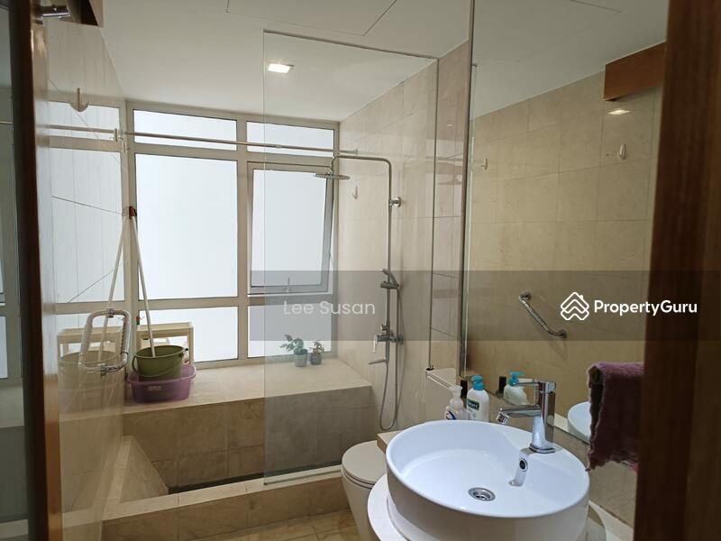 Apartment for Rent, Icon, SGD 4,000 | 99-year lease