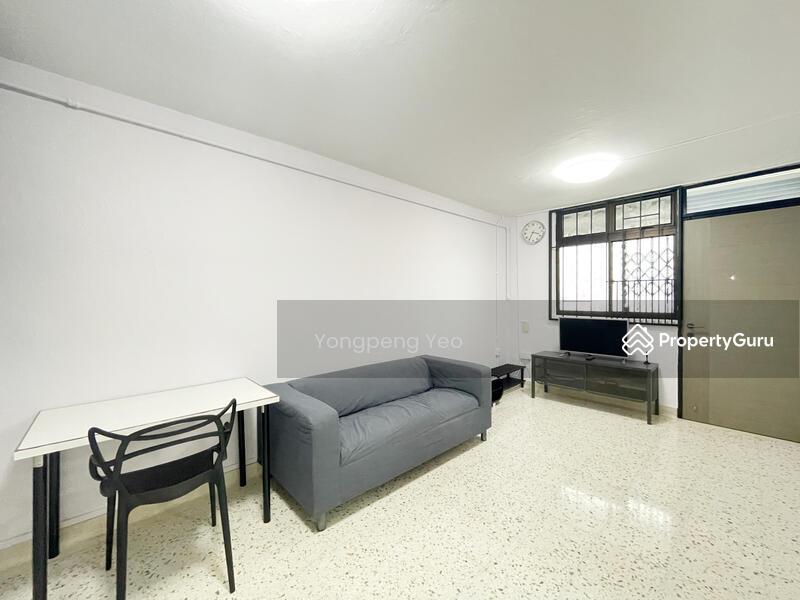 HDB Flat for Rent, 5 Everton Park, SGD 3,500 | 99-year lease