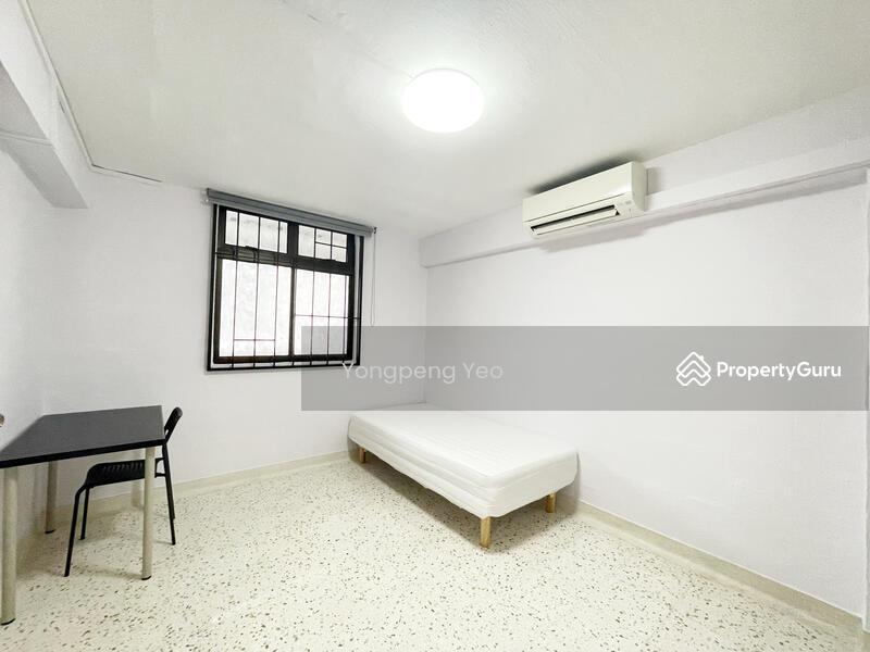 HDB Flat for Rent, 5 Everton Park, SGD 3,500 | 99-year lease