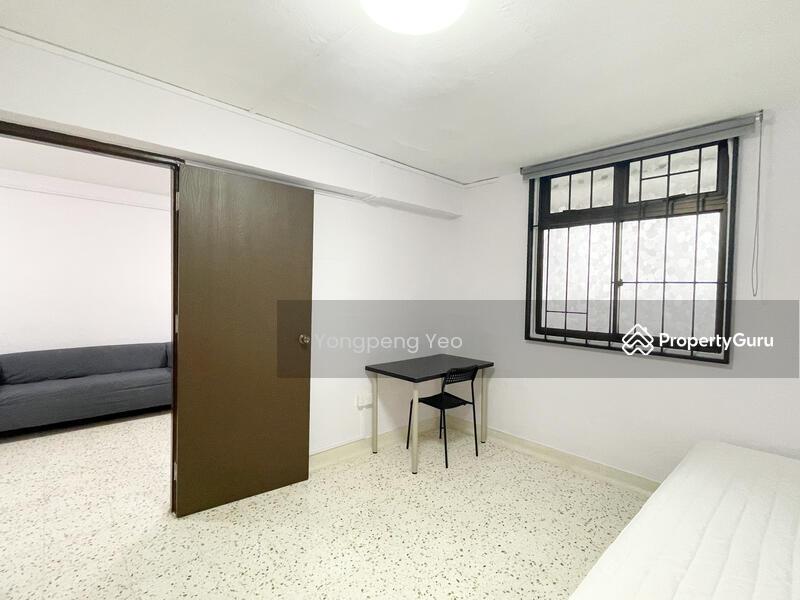HDB Flat for Rent, 5 Everton Park, SGD 3,500 | 99-year lease