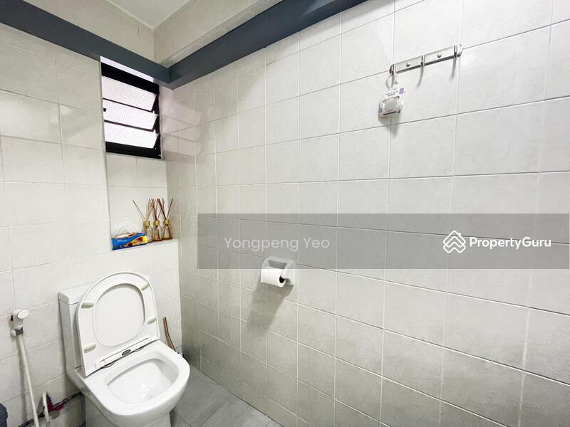 HDB Flat for Rent, 5 Everton Park, SGD 3,500 | 99-year lease