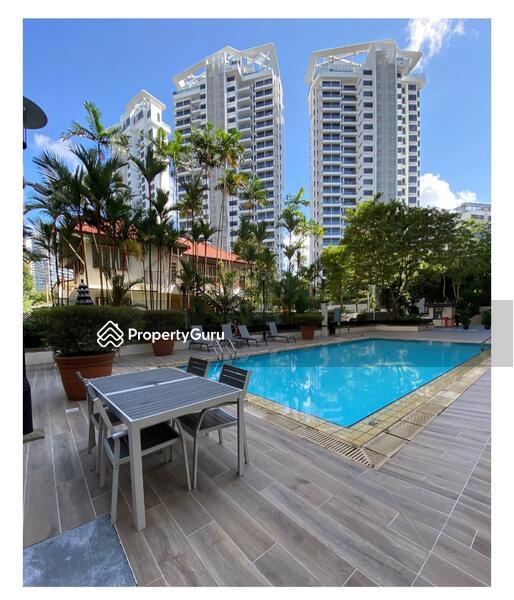 Apartment for Rent: D10, 249191