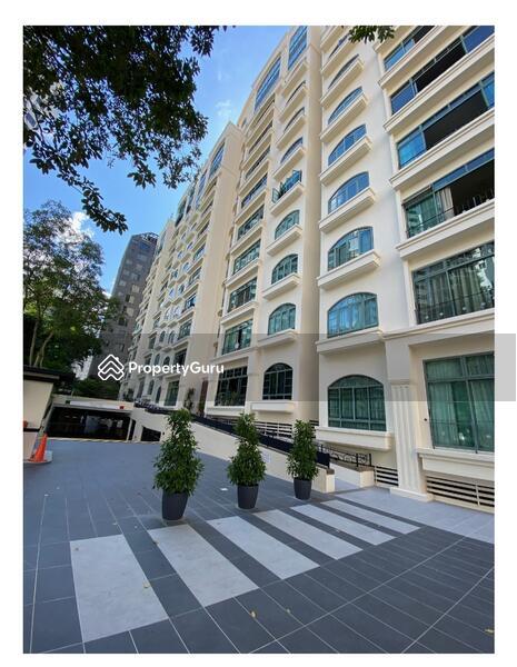 Apartment for Rent: D10, 249191