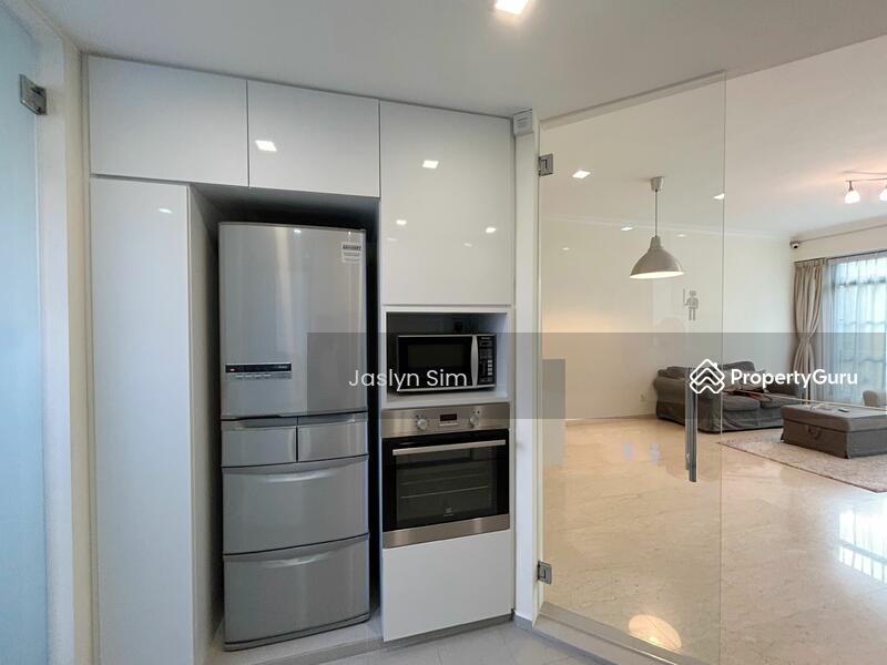 Apartment for Rent: D10, 249191