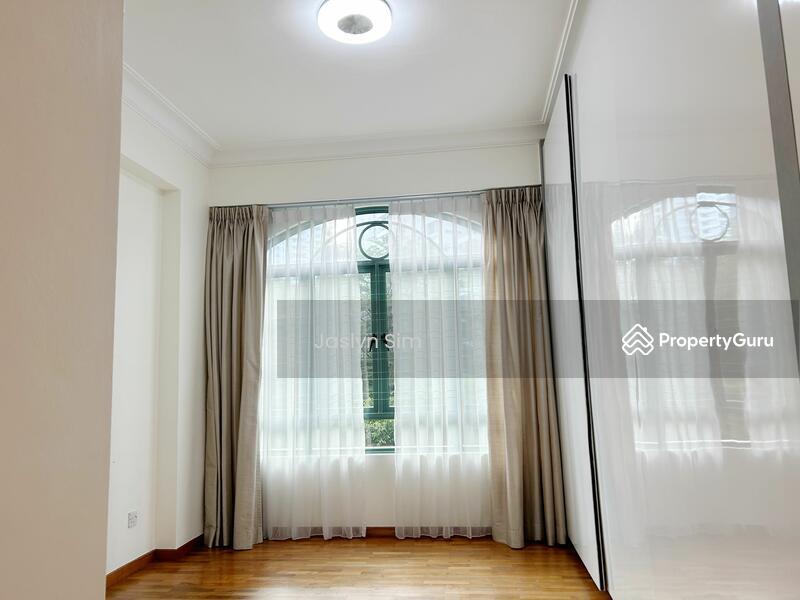 Apartment for Rent: D10, 249191