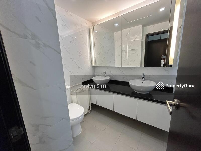 Apartment for Rent: D10, 249191