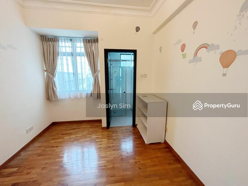 Apartment for Rent: D10, 249191