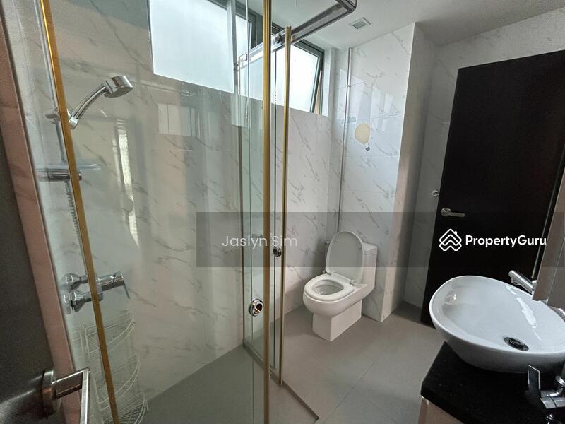 Apartment for Rent: D10, 249191