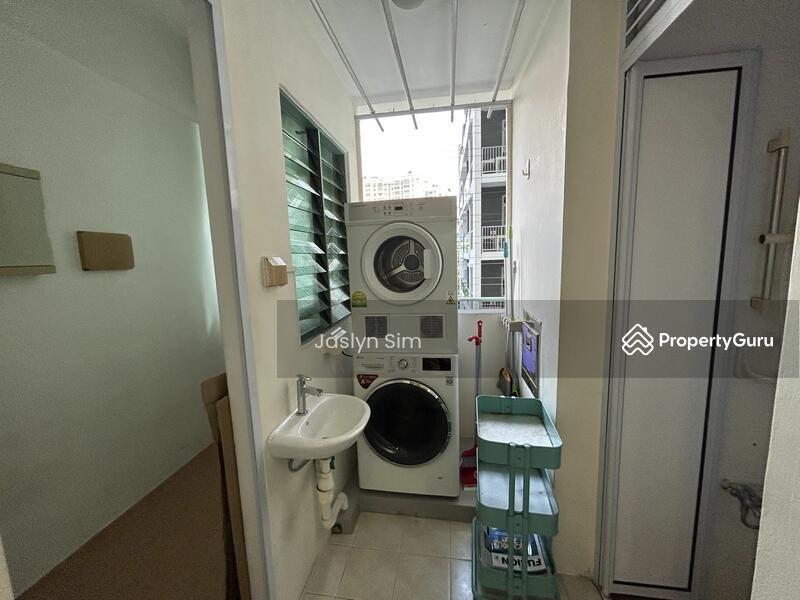 Apartment for Rent: D10, 249191