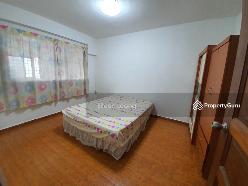 HDB Flat for Rent: D25, 730830